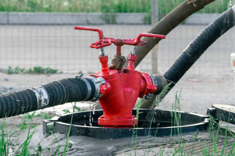 Miami, Farm/Garden, Commercial Backflow Preventer Installation Services