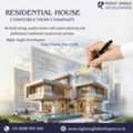 Residential House Construction Company