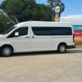 Maxi Taxi Southbank &ndash; Spacious & Reliable Rides