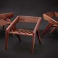 Jory Brigham Chair