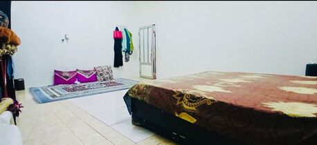 Khobar, Rooms Available, SAR 550/month,  Furnished,  Single Room In 2 BHK  For 1 Person Available