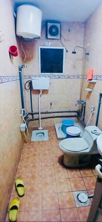 Khobar, Rooms Available, SAR 550/month,  Furnished,  Single Room In 2 BHK  For 1 Person Available