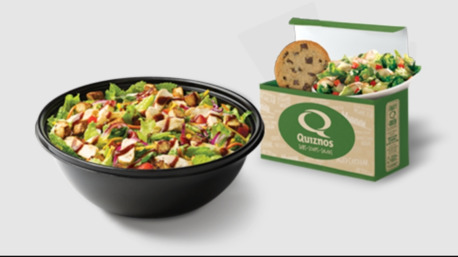 Toronto, Food & Drink, Quiznos Sandwich Box Fresh Toasted Subs For Every Occasion