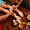 How The 80/20 Rule In Ayurveda Supports Holistic Healing