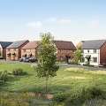 New Build Homes For Sale In Nottinghamshire &ndash; Modern Living, Great Locations