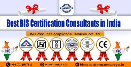 Mumbai, Business Partners, BIS Registration Consultants