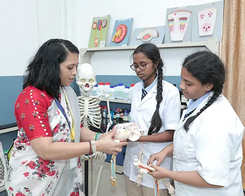 Mumbai, Education, Admissions Open For AY 2026-27