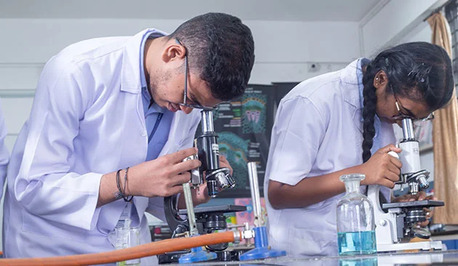 Mumbai, Education, Admissions Open For AY 2026-27