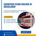 Exhibition Stand Builder For Interpac D&uuml;sseldorf 2026