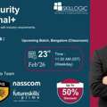 SKILLOGIC Cyber Security Training In Bangalore