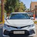 SAR 65000,  Toyota Camry Hybrid,  2022,  Automatic,  185 KM,