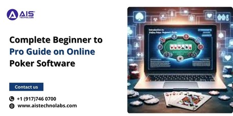 New York, Marketing, Complete Beginner To Pro Guide On Online Poker Software