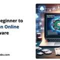 Complete Beginner To Pro Guide On Online Poker Software