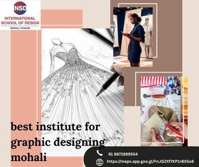 Punjab, Education, Best Institute For Graphic Designing In Mohali