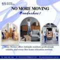 Reliable Furniture Movers From Adelaide To Sydney