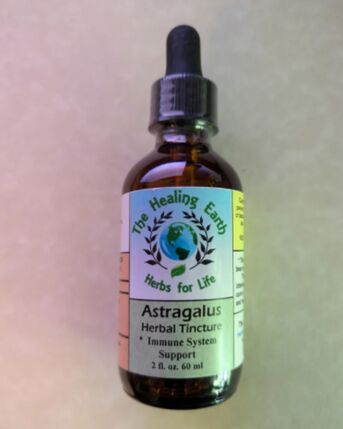 New York, Business, Full-Spectrum Herbal Tinctures