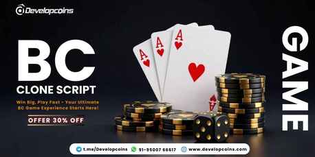 New York, Software Development, Launch Your Own Crypto Casino Platform &ndash; Free Consultation Today!