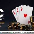 Launch Your Own Crypto Casino Platform &ndash; Free Consultation Today!