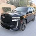 BHD 45000,  Cadillac Escalade,  2023,  Automatic,  19000 KM,  Cdillac Escalade V