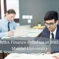 MBA Finance Syllabus At BML Munjal University | Updated Curriculum
