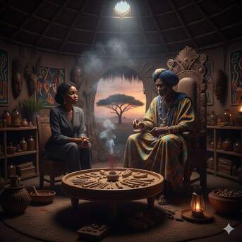 Paris, Guides/Interpreters, Cherchez-vous Des Solutions Puissantes Aux D?fis Les Plus Persistants De La Vie ?