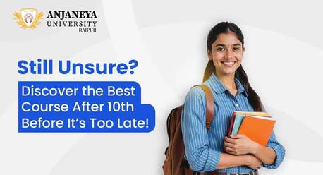 Mumbai, Education, Still Unsure? Discover The Best Course After 10th Before Its Too Late!