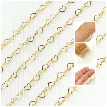 New York, Jewelry, USD 25,  Trusted Gold Filled Chains For Bulk Buyers