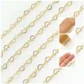 USD 25,  Trusted Gold Filled Chains For Bulk Buyers