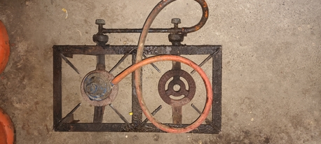 Thuwal, Household Items, SAR 175,  GAS CYLINDER STOVE PIPE REGULATOR