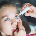 How To Treat Eye Infection In Kids: A Guide For Parents