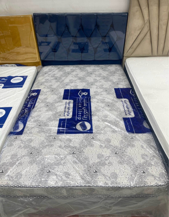 Jeddah, Furniture, SAR 3,  All Types Of Best Quality Medium Bed Single Bed Double Bed And Bedroom Set Available