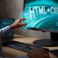 Advanced HTML & CSS Development Services In Ahmedabad
