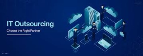 Mumbai, Business, IT Outsourcing Company In Mumbai For Reliable Software & IT Support Services