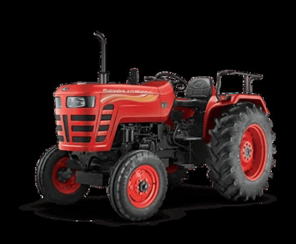 Mumbai, Industrial Machinery, INR 1000000,  Mahindra 265 DI Tractor Available For Farm Use