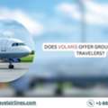 Does Volaris Offer Group Rates For Travelers?