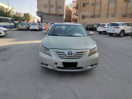 Riyadh, Vehicles, Cars & Trucks , SAR 22000,  Toyota Camry,  2009,  Automatic,  411000 KM,  Camry  Full Option For Sale, 411000 Driven, Price 22000 SAR