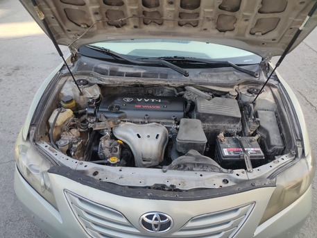 Riyadh, Vehicles, Cars & Trucks , SAR 22000,  Toyota Camry,  2009,  Automatic,  411000 KM,  Camry  Full Option For Sale, 411000 Driven, Price 22000 SAR
