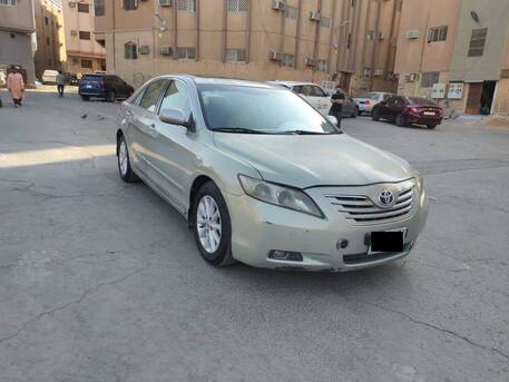 Riyadh, Vehicles, Cars & Trucks , SAR 22000,  Toyota Camry,  2009,  Automatic,  411000 KM,  Camry  Full Option For Sale, 411000 Driven, Price 22000 SAR
