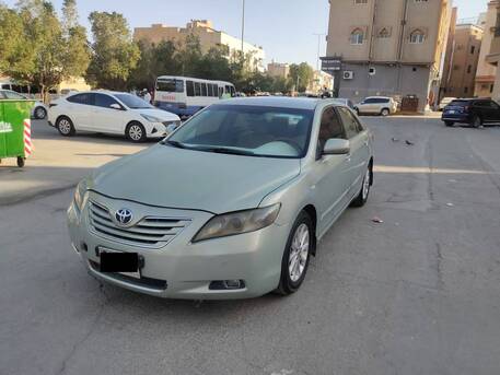 Riyadh, Vehicles, Cars & Trucks , SAR 22000,  Toyota Camry,  2009,  Automatic,  411000 KM,  Camry  Full Option For Sale, 411000 Driven, Price 22000 SAR