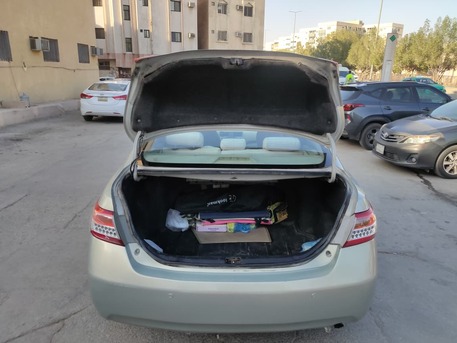 Riyadh, Vehicles, Cars & Trucks , SAR 22000,  Toyota Camry,  2009,  Automatic,  411000 KM,  Camry  Full Option For Sale, 411000 Driven, Price 22000 SAR