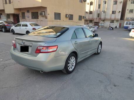 Riyadh, Vehicles, Cars & Trucks , SAR 22000,  Toyota Camry,  2009,  Automatic,  411000 KM,  Camry  Full Option For Sale, 411000 Driven, Price 22000 SAR