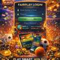 Join Online Sports Betting And Casino Platform With Fairplay Login