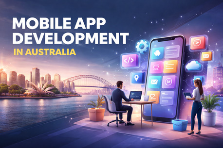New York, Software Development, Mobile App Development Australia | Custom IOS & Android Apps