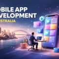Mobile App Development Australia | Custom IOS & Android Apps