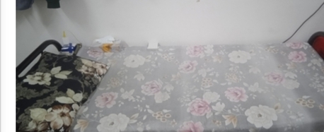 Riyadh, Bedspace Available, SAR 266/month,  00 Sq. Meter,  Bed Space Umm Al Hammam