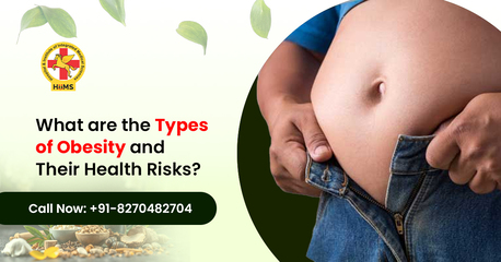 Haryana, Health, Obesity Symptoms Explained With Health Effects