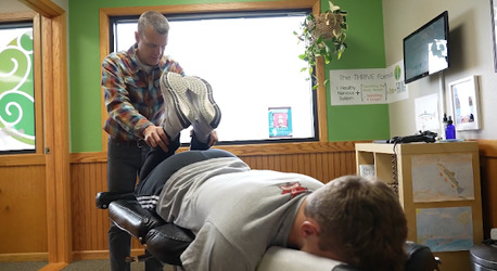 New York, Health, Natural Relief By Fixing The Root Cause