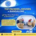 Top Packers And Movers In Bangalore