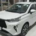 SAR 2100,  Veloz-Toyota -7-Seater - Model 2024 - Full Option