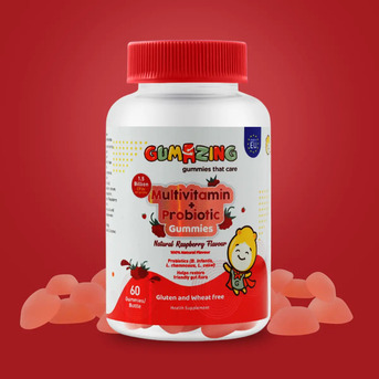 Singapore, Baby & Kid Stuff, SGD 28,  Probiotic Gummies For Digestion In Singapore &ndash; Gentle Everyday Gut Support